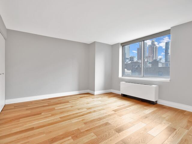 1-Bedroom at The Capitol