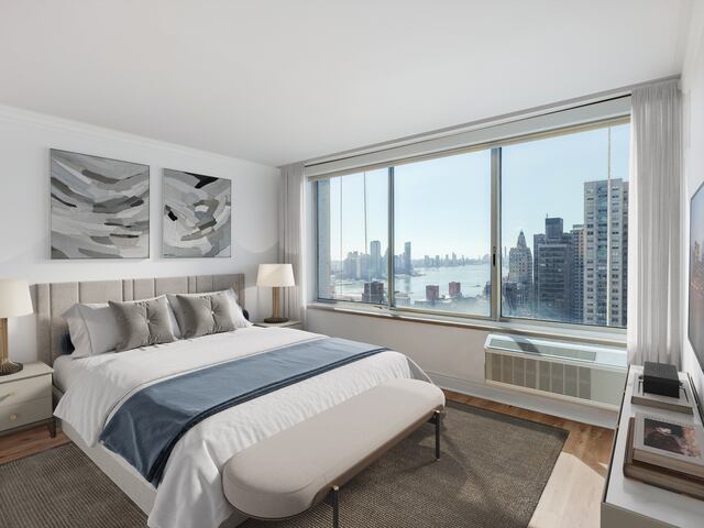 1-Bedroom at Sutton Court