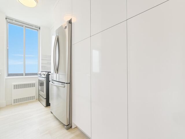 1-Bedroom at The Hamilton