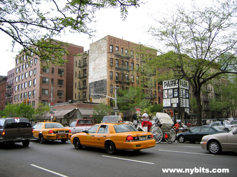 10th ave and West 44th street