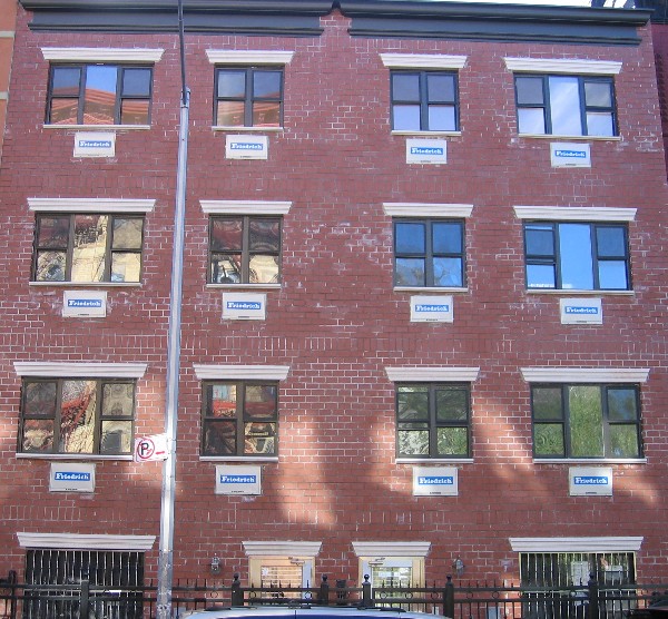 146 West 133rd