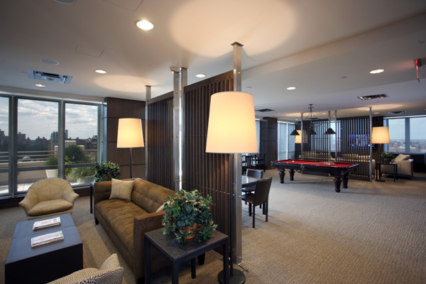 1510 Lexington: Rooftop Club