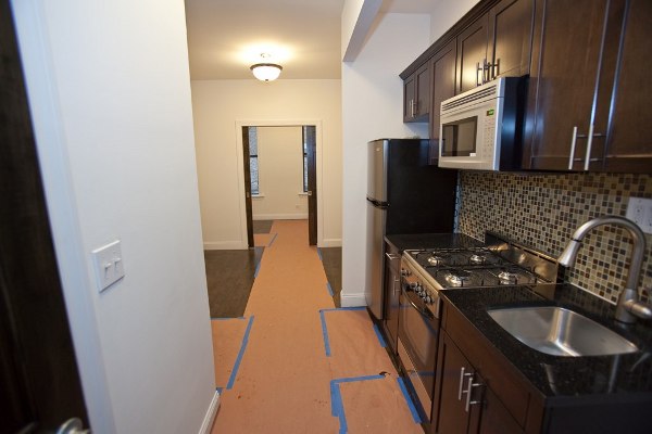 164 Ludlow street: Kitchen (3)