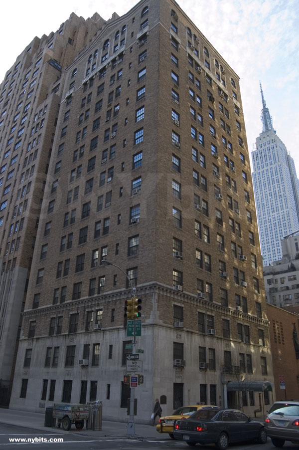 16 Park: Overview