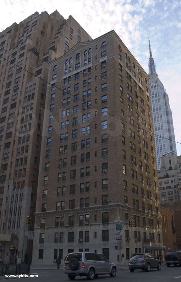 16 Park
