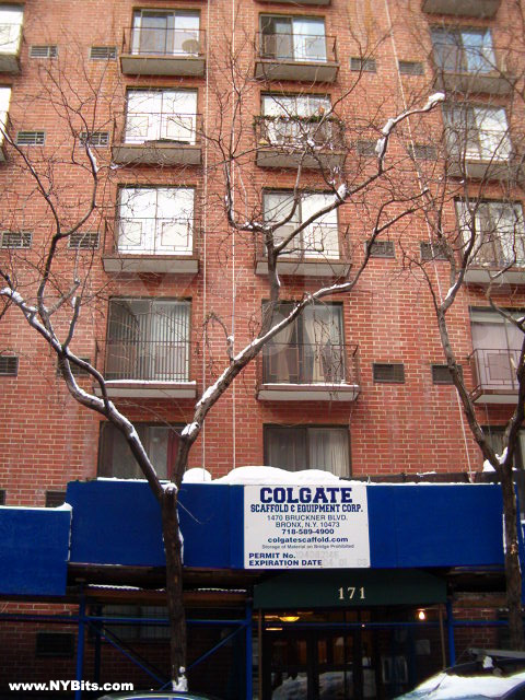171 East 89th (View 1)