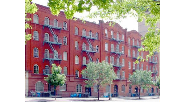 225-233 East 96th Street