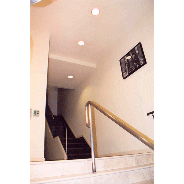 287 East 4th street Lobby