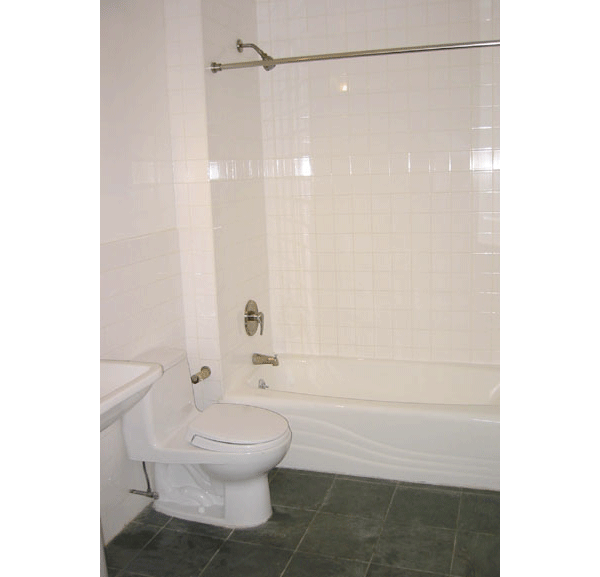 43 Avenue C bath