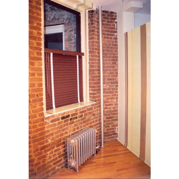 516 East 11th street: Apartment