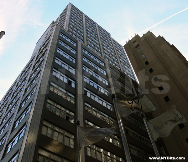 90 Washington: Upper Floors