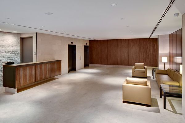 90 Lexington: Lobby (3)