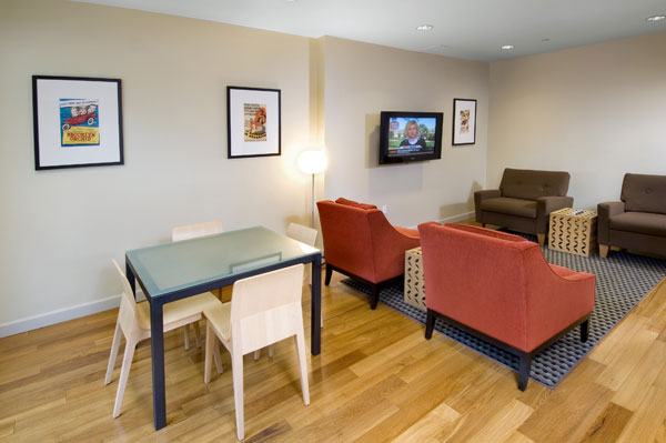 Archstone Brooklyn Heights: Common Area (1) 