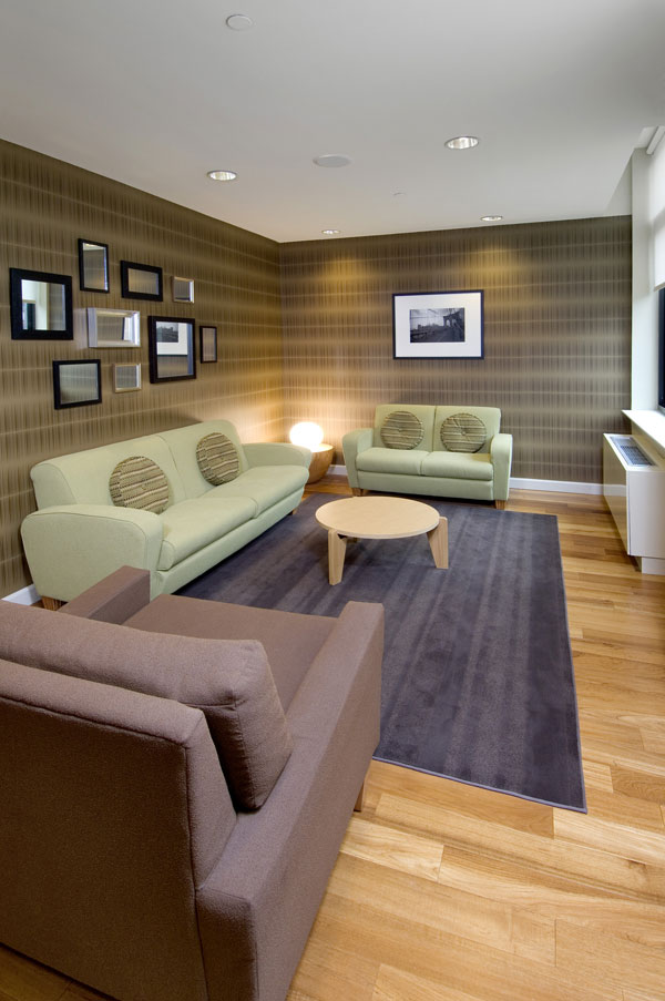 Archstone Brooklyn Heights: Common Area (2) 