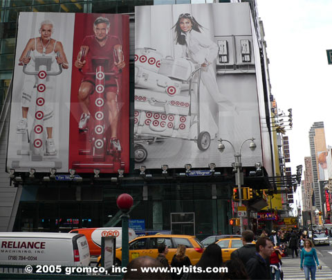 42nd street Ad