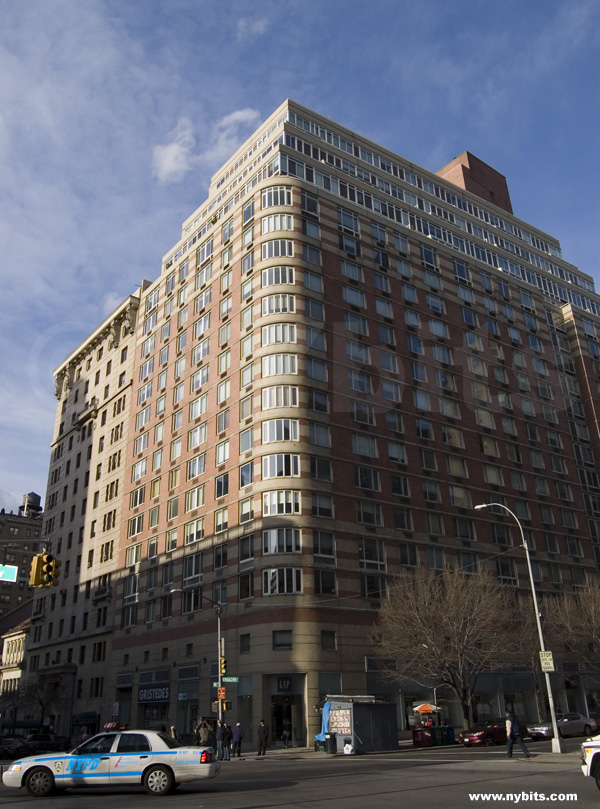 Boulevard Residentials