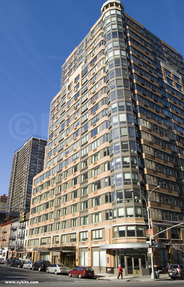 377 East 33rd Street