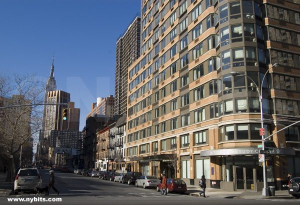 Eastbridge Landing: Street View