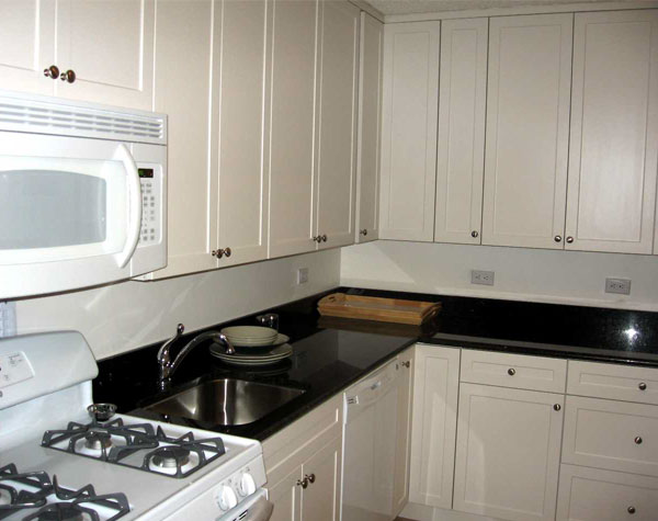 Gateway Plaza Kitchen