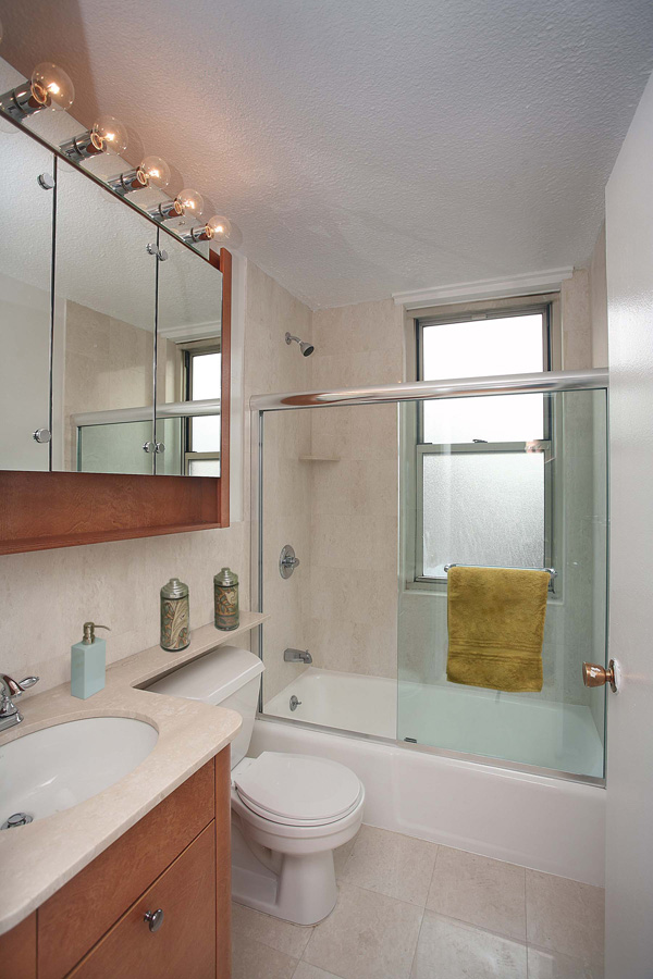 Habitat Bathroom NYBits