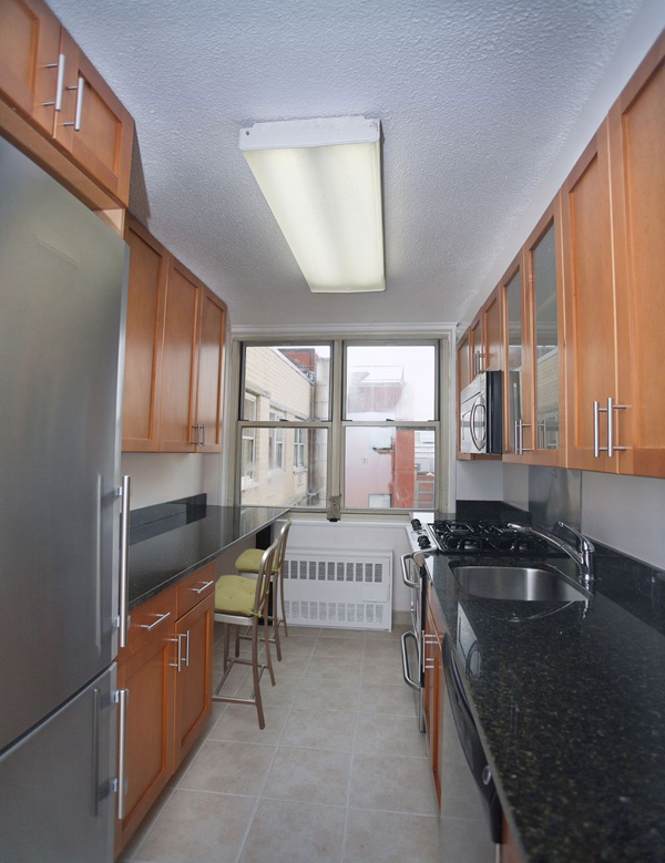 Habitat Kitchen NYBits