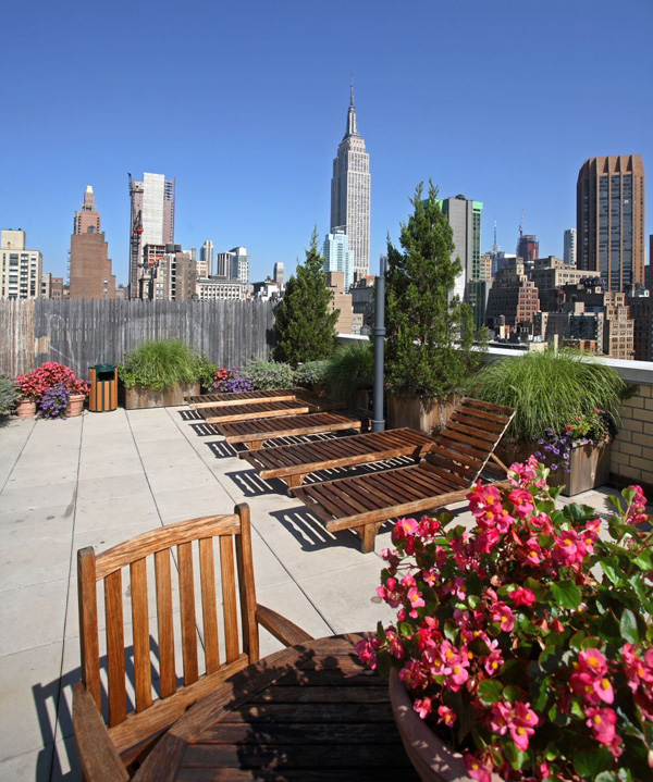 Habitat: Roof Deck (1)