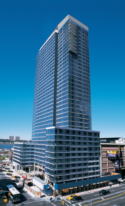 The Helena