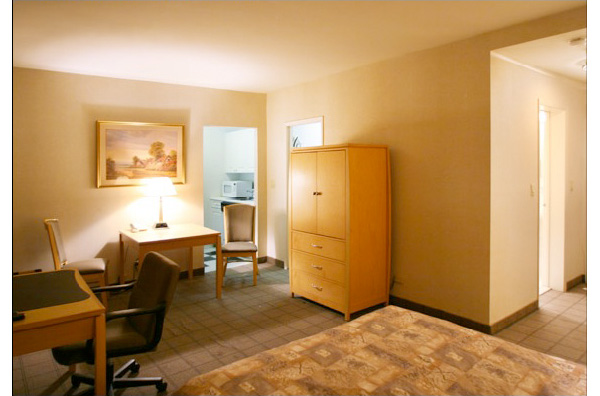 Herald Towers: Model Apartment