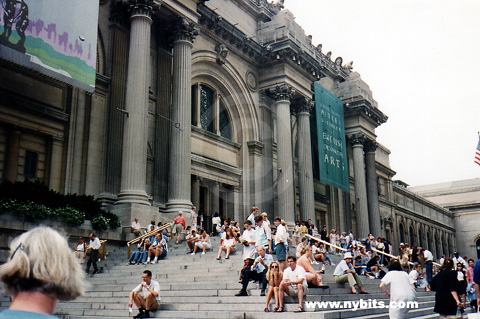 Metropolitan Museum