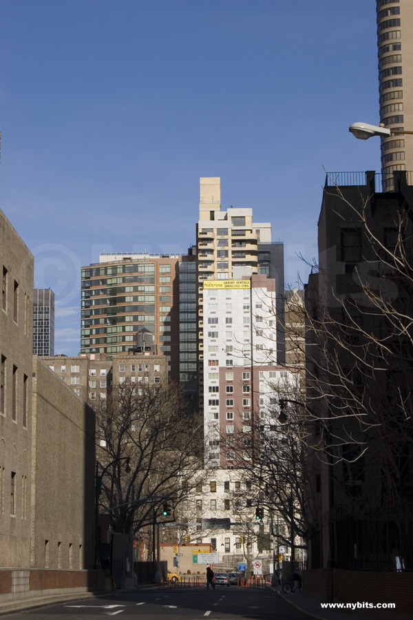 Montrose View to the North NYBits