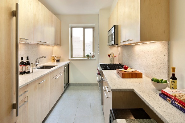 PCV: Kitchen