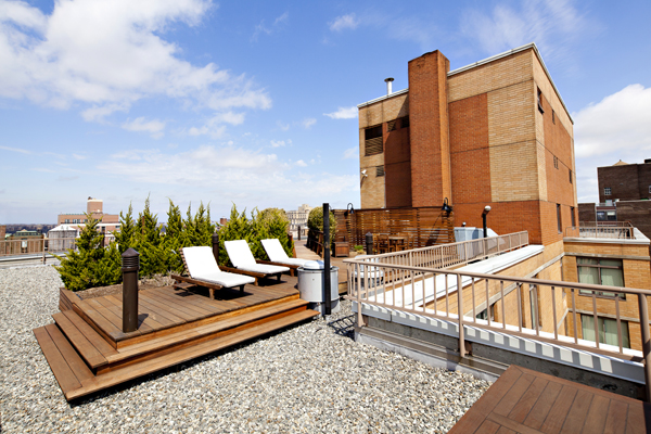 The Sagamore: roof deck (1)