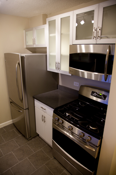 The Sagamore: kitchen (1)