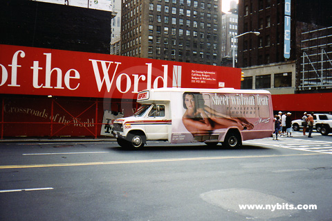 Midtown Advertising.