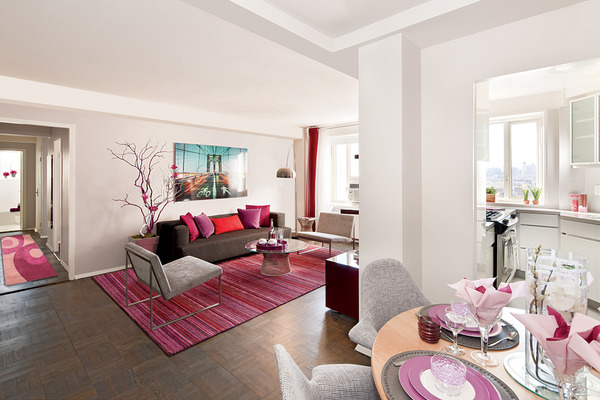 ST: Living Room