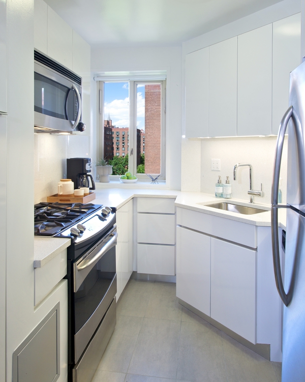 ST: Modern: Kitchen