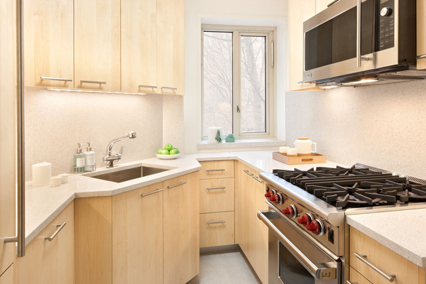 ST: Modern: Kitchen