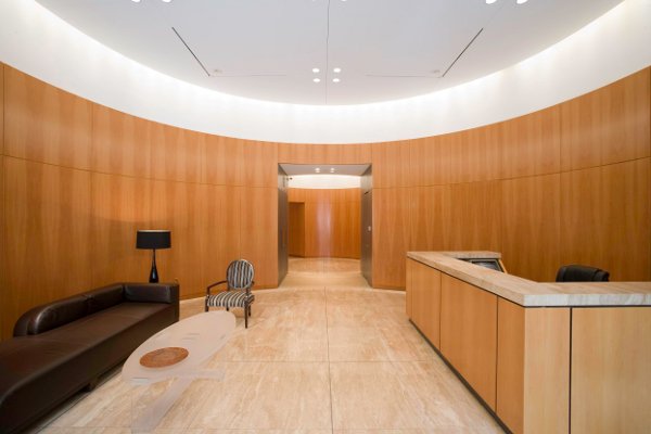 The Capitol at Chelsea: Lobby
