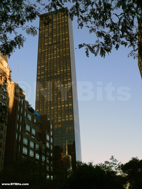 Trump World Tower