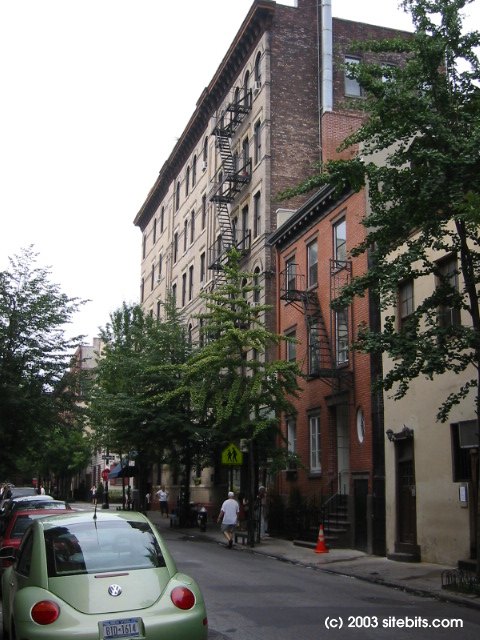 West Village