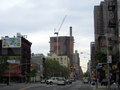 Eleventh Avenue