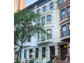 122 West 80th Street: FaÃ§ade