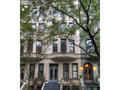 134 West 80th Street: FaÃ§ade