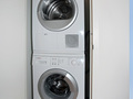 1510 Lexington: Washer/dryer (model)