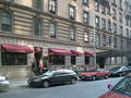 The Ormonde: Entrance