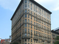 The Ormonde: FaÃ§ade