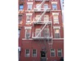 163 Stanton street: Exterior
