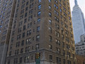 16 Park: Overview