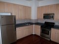 191 St. Nicholas Avenue: Kitchen