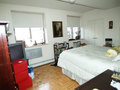 194 East 2nd street: Bedroom